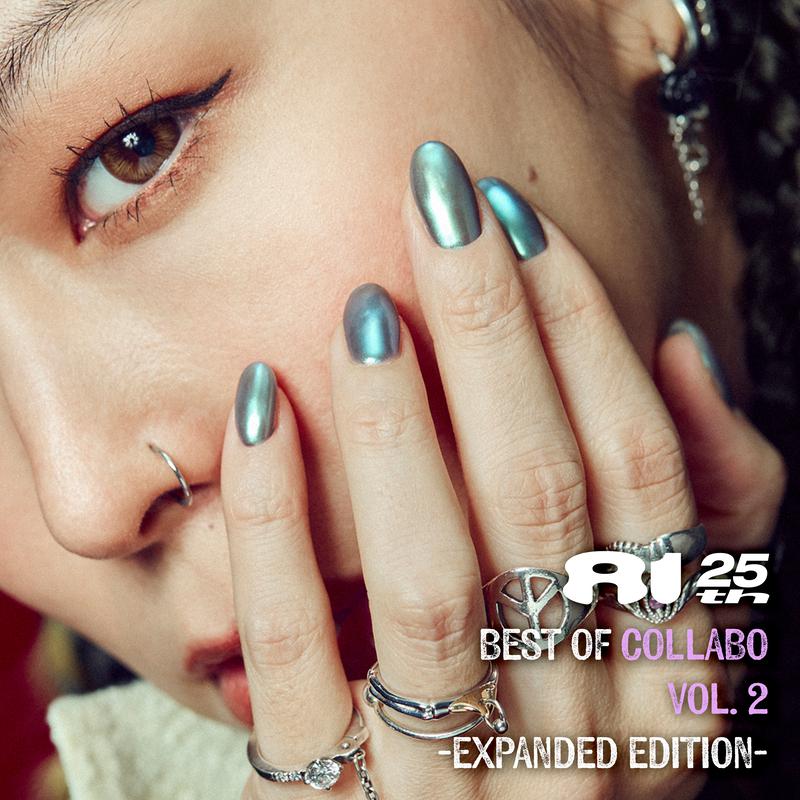BEST OF COLLABO Vol.2 -EXPANDED EDITION-专辑