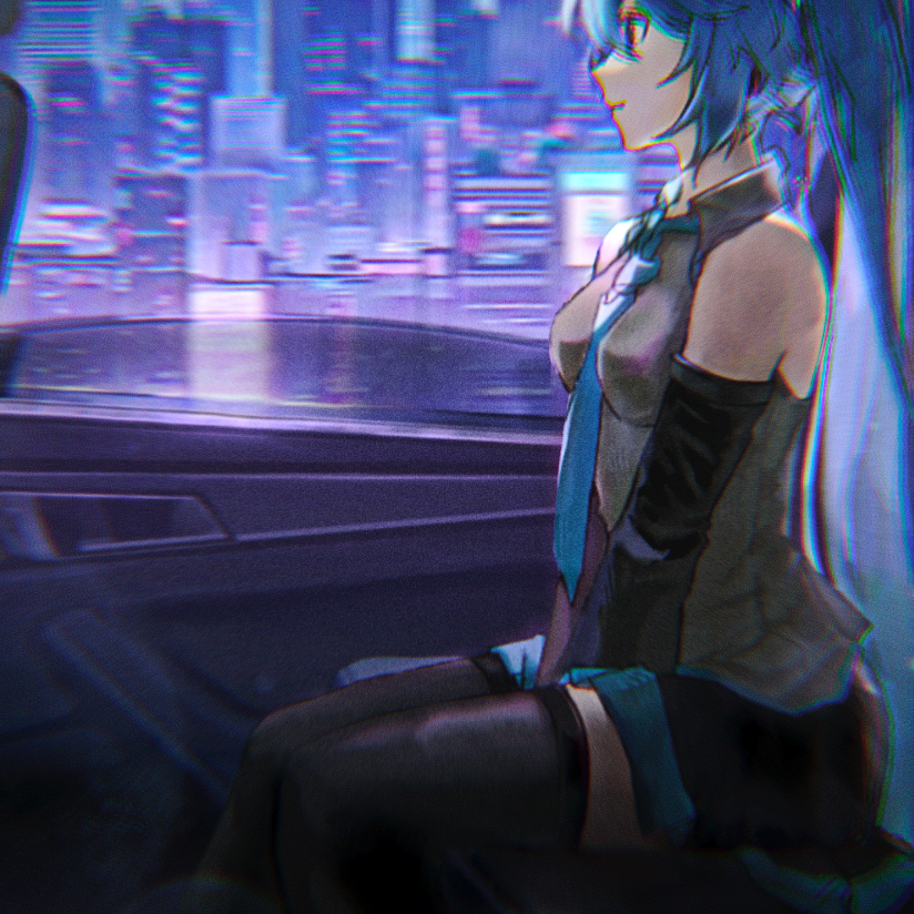 首都高X 〜エックスタルジア〜