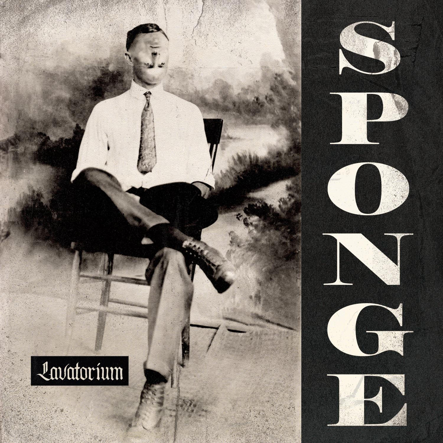 Sponge - If Cobain Was a Cowboy