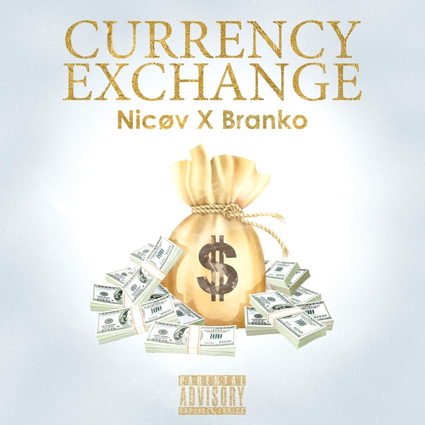 Currency Exchange