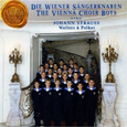 The Vienna Choir Boys Sing Johann Strauss Waltzes & Polkas