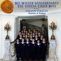 The Vienna Choir Boys Sing Johann Strauss Waltzes & Polkas专辑