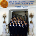 The Vienna Choir Boys Sing Johann Strauss Waltzes & Polkas专辑