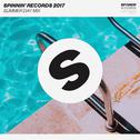 Spinnin' Records 2017 Summer Day Mix专辑