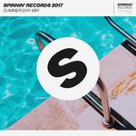 Spinnin' Records 2017 Summer Day Mix专辑