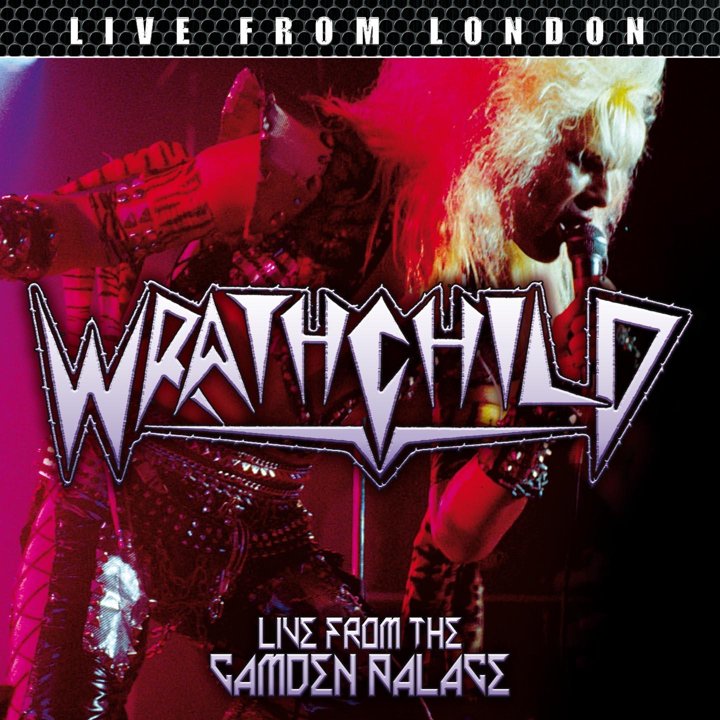 Live from London (Live)