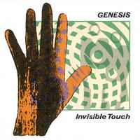 Genesis - Tonight  Tonight  Tonight (karaoke)