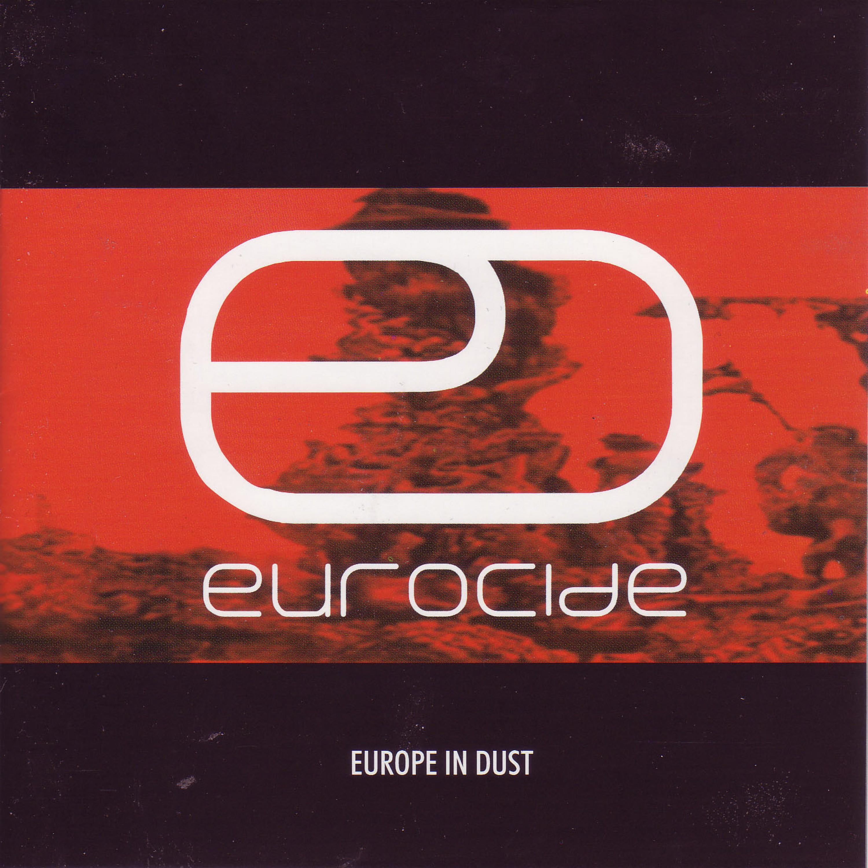 Europe in Dust - The Whole Story