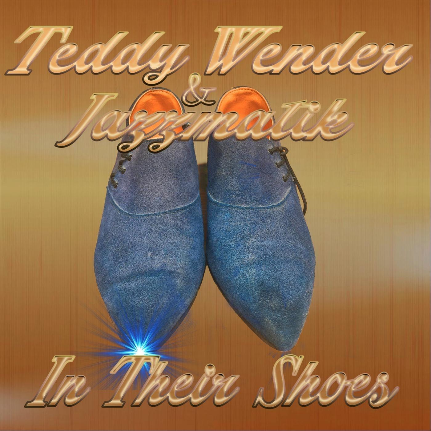 In Their Shoes