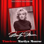 Timeless: Marilyn Monroe专辑