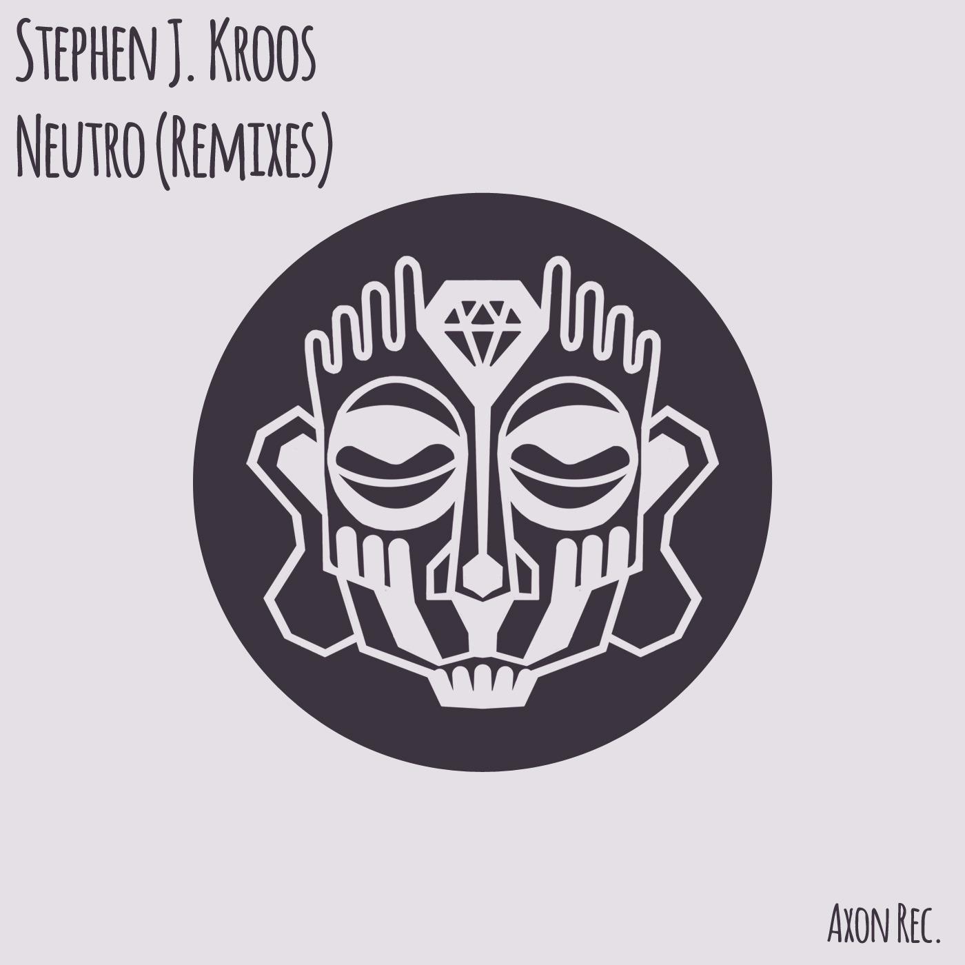 Stephen J. Kroos - Neutro (Midge Remix)