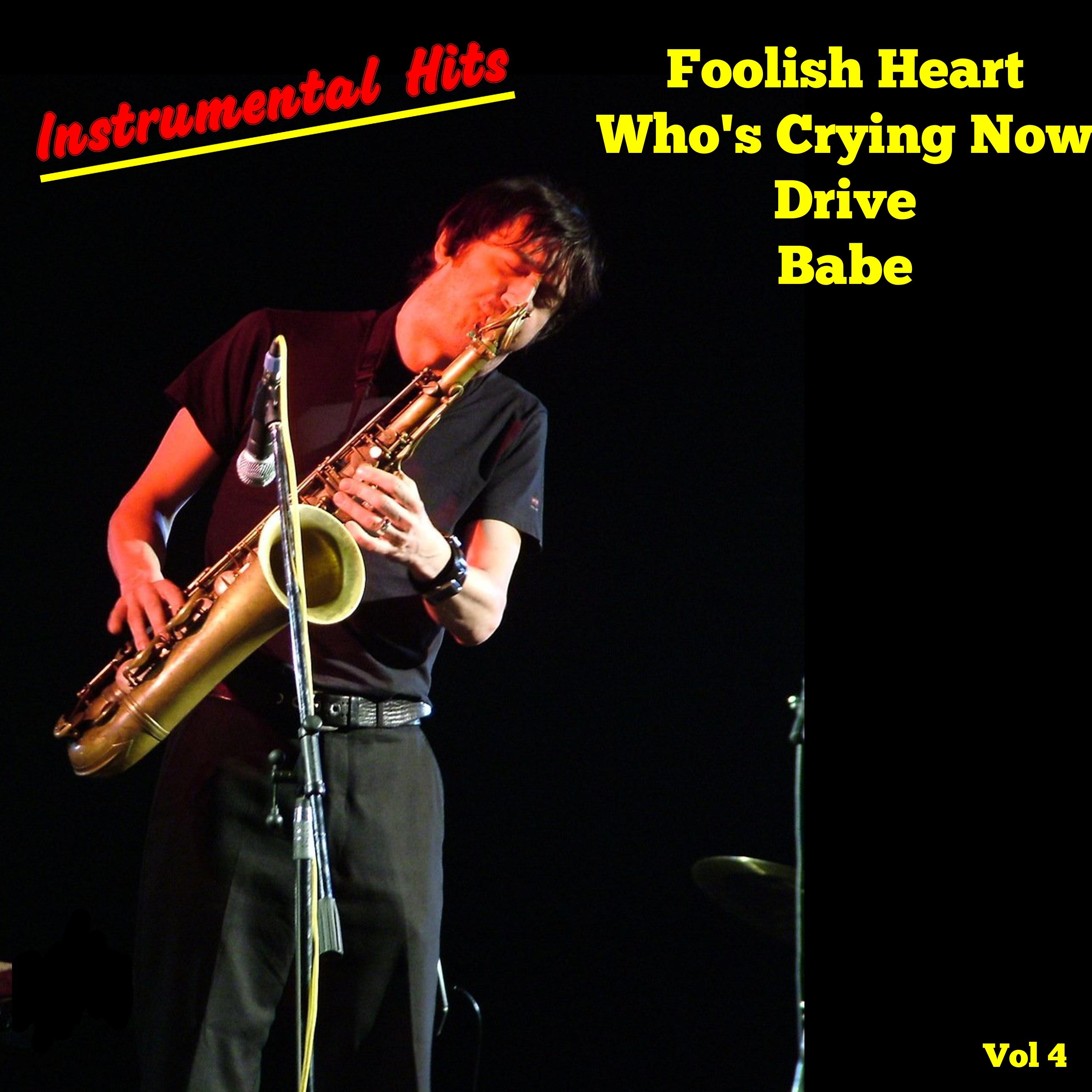 Instrumental Hits 4