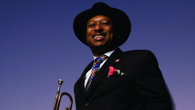 Kermit Ruffins