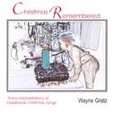 Christmas Remembered专辑