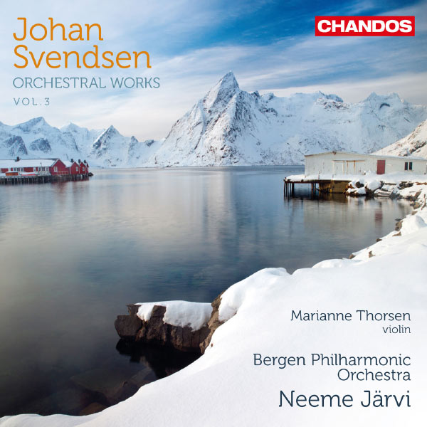 Neeme Järvi - Symphony No. 1 in D major, Op. 4:III. Allegretto scherzando