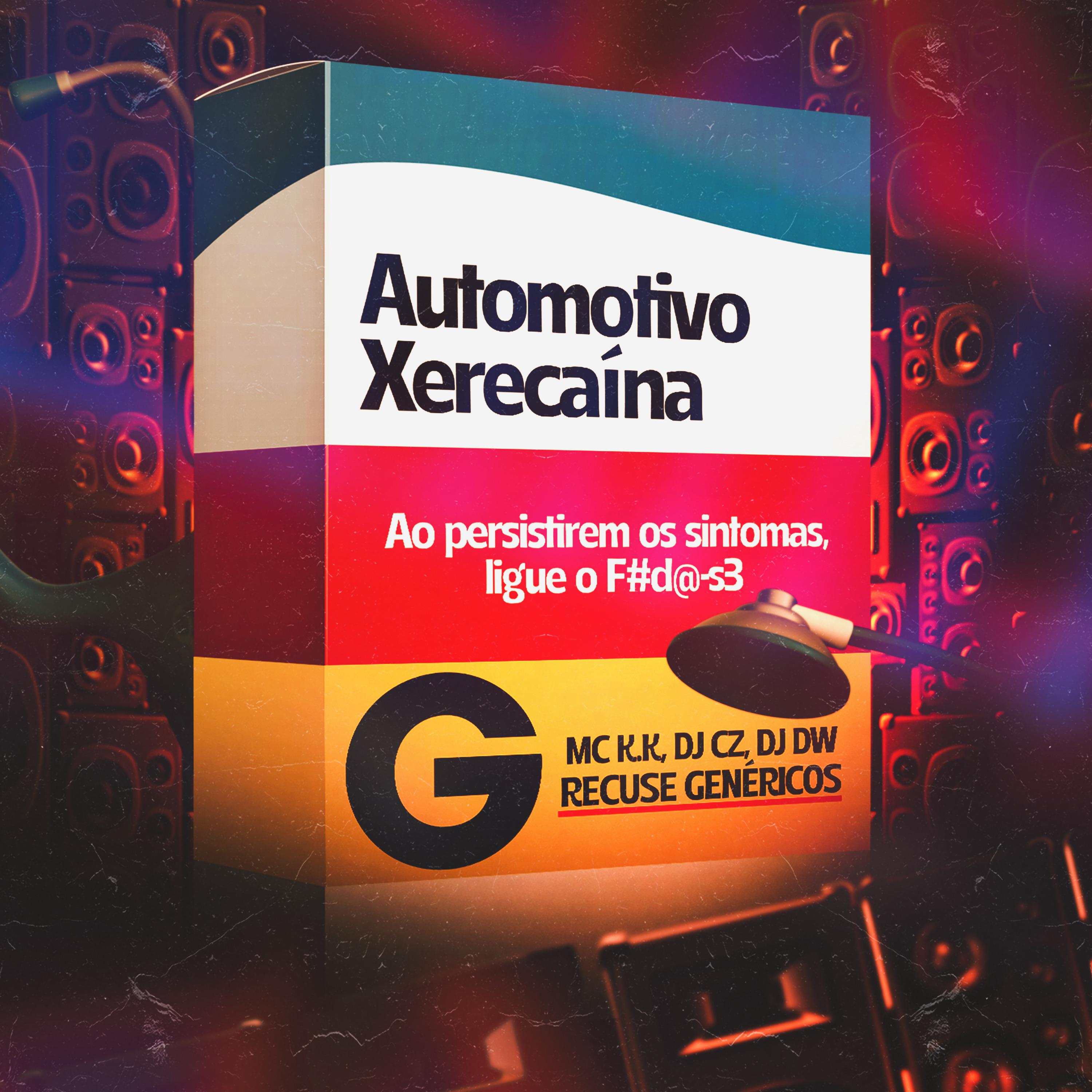 MC K.K - Automotivo Xerecaína