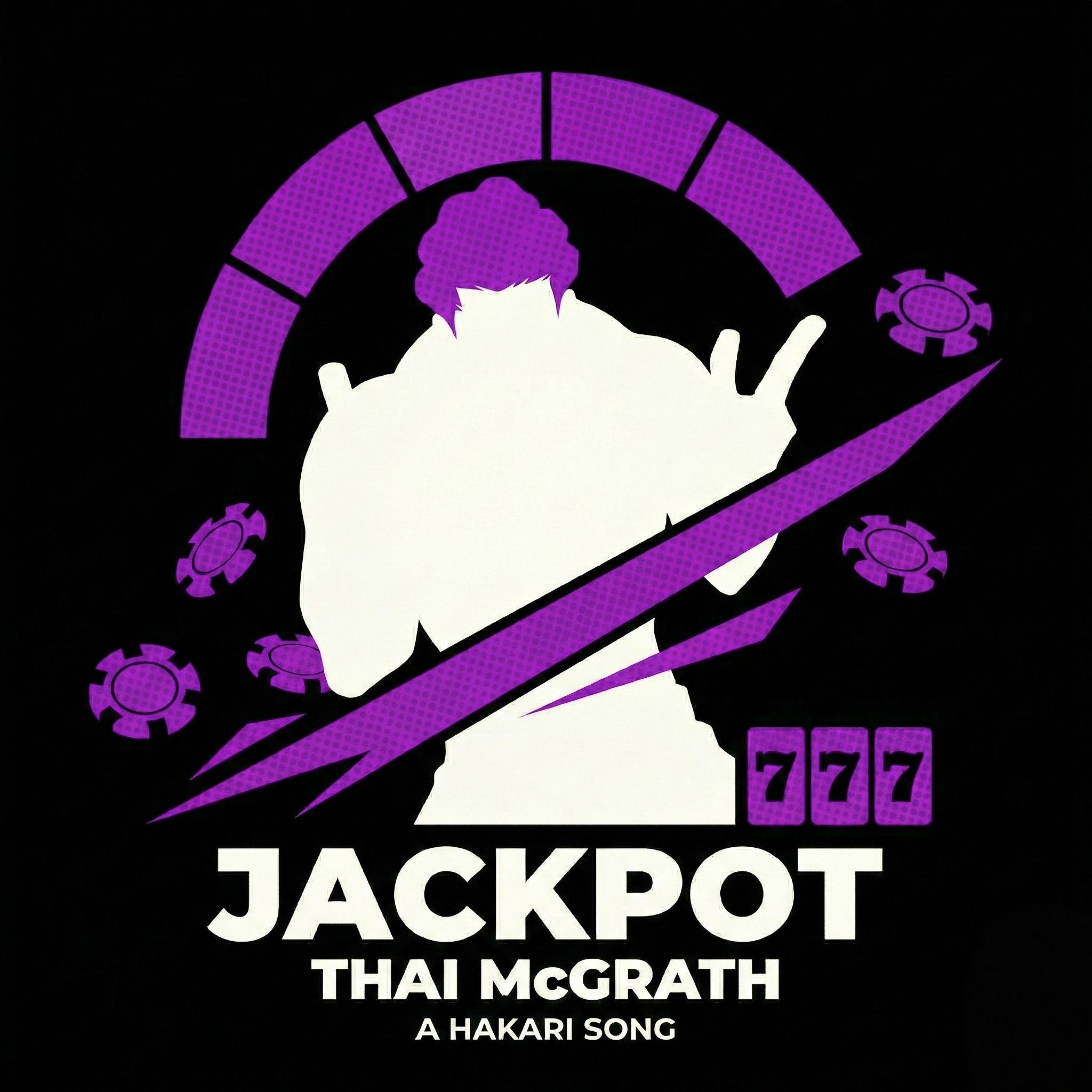 JACKPOT! (A Jujutsu Kaisen Hakari Song)