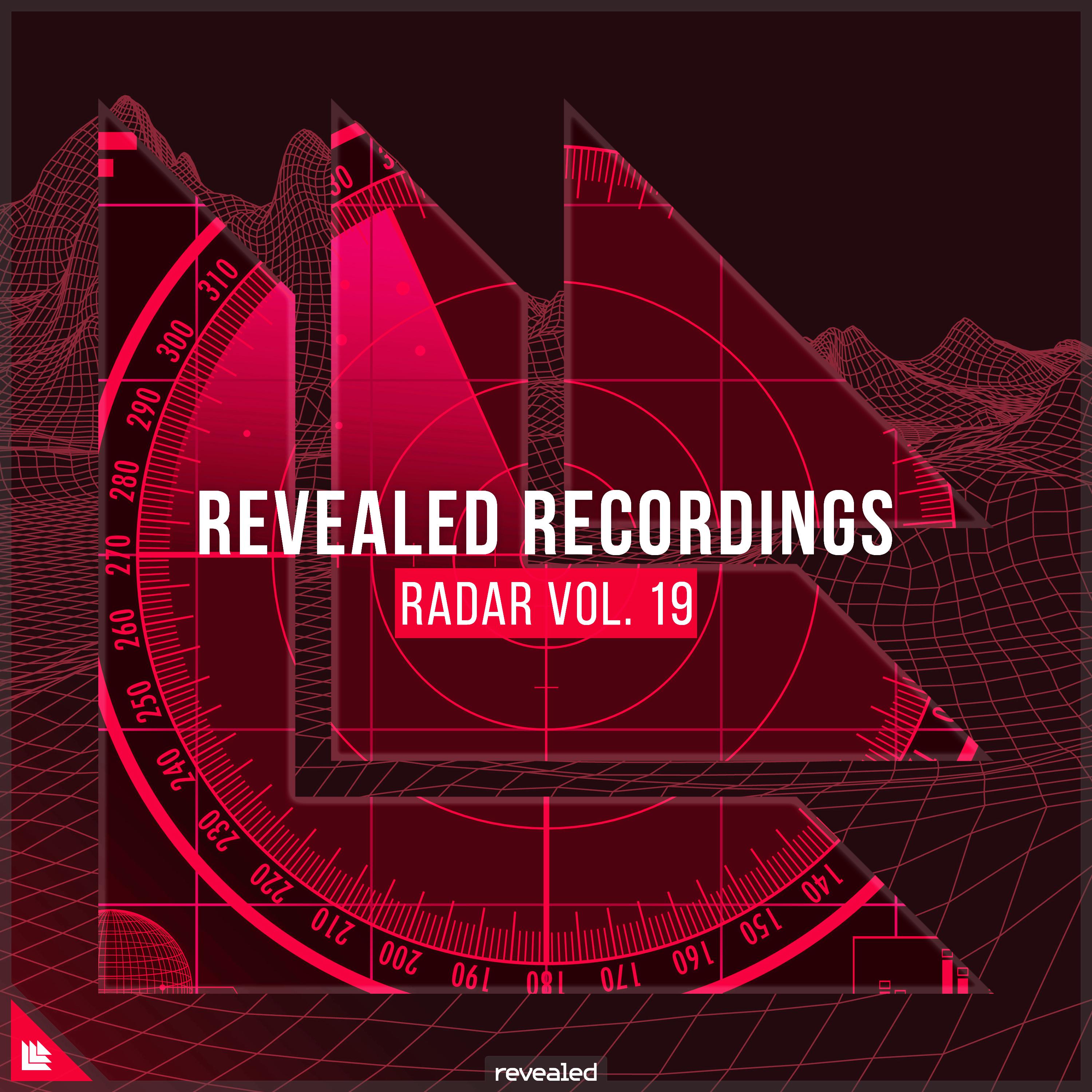 Revealed Radar Vol. 19专辑