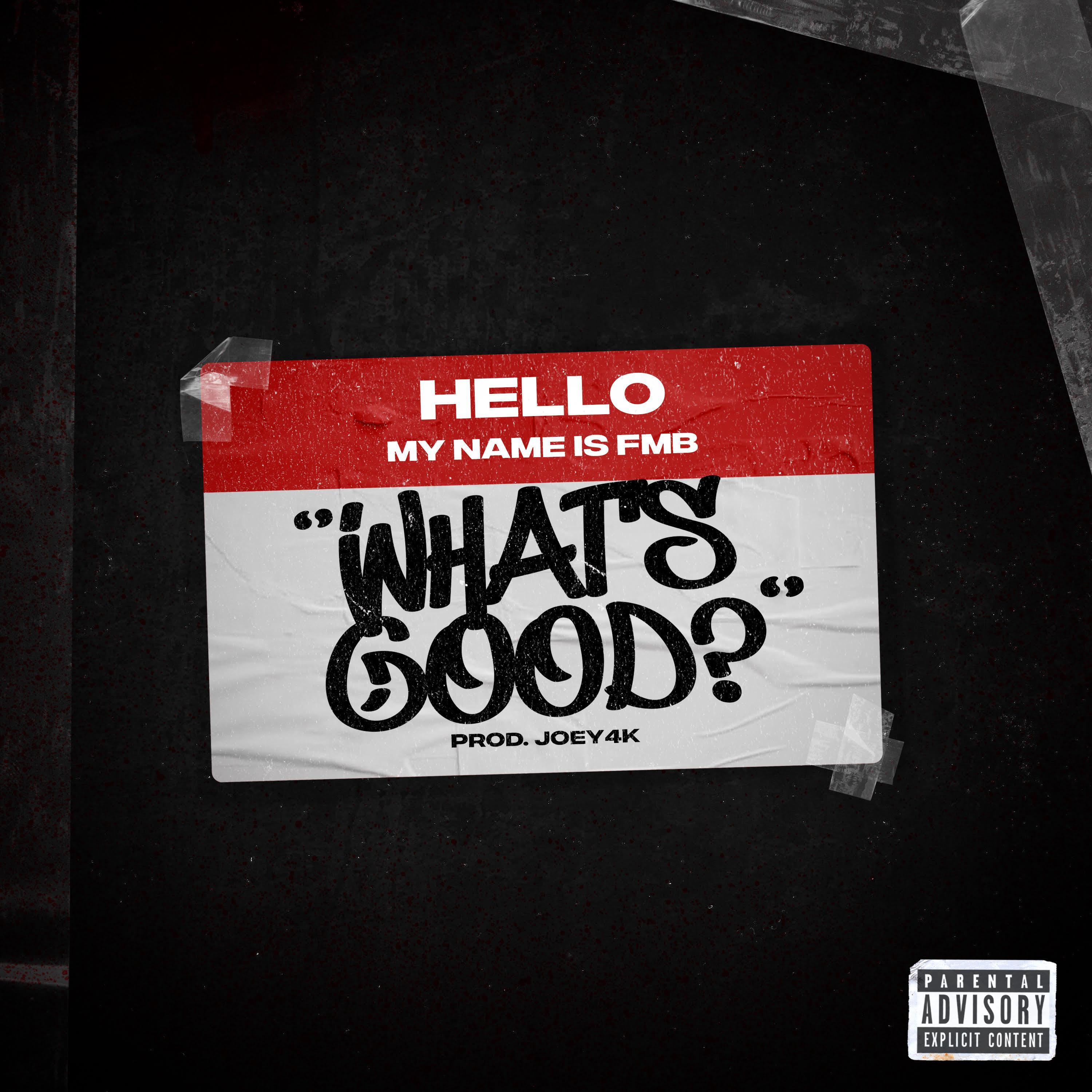 What's Good (Original Mix) (Original Mix)