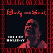 The Complete Body and Soul Sessions