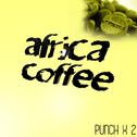 AFRICA COFFEE专辑