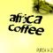 AFRICA COFFEE专辑