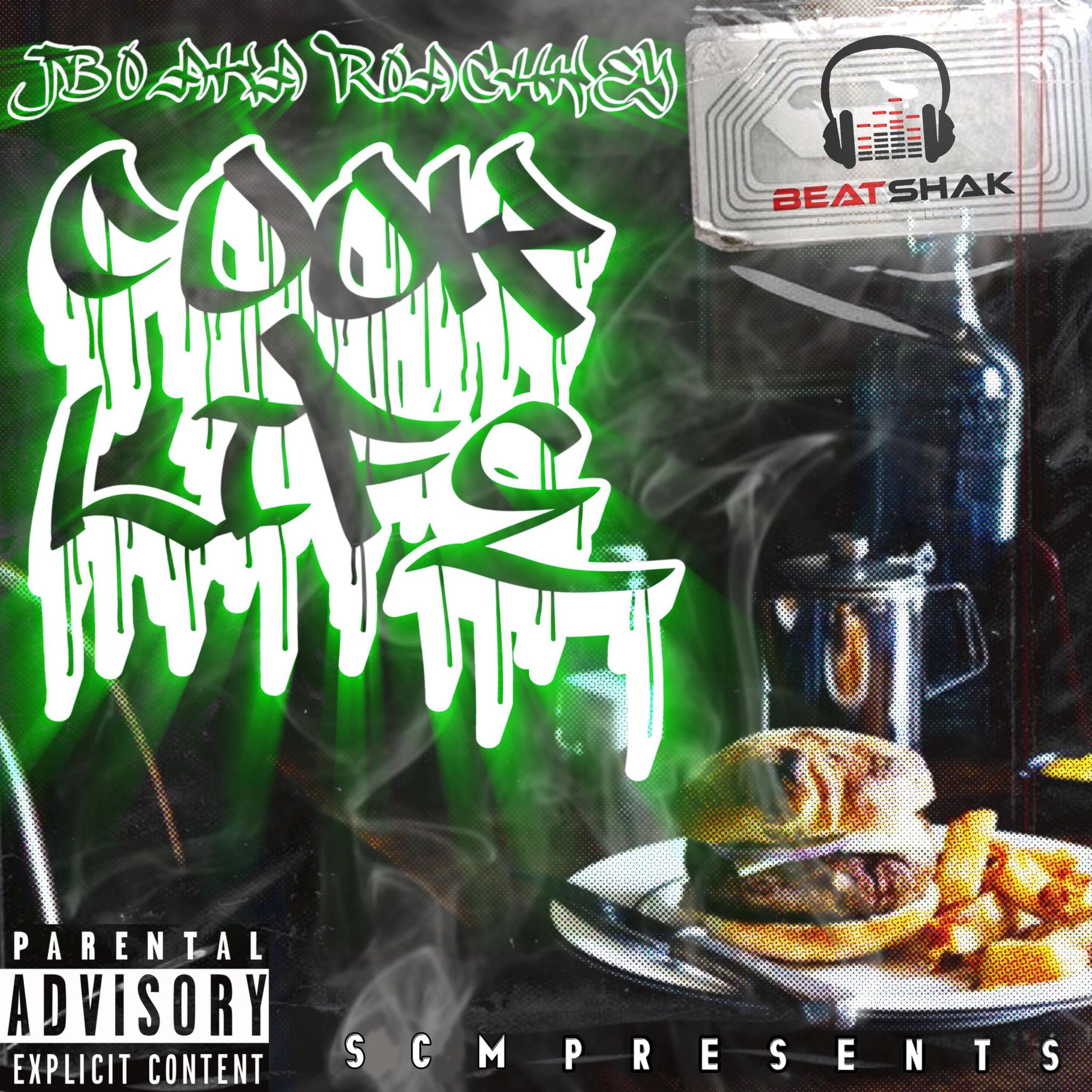 Intro CookLife (feat. Rob The Ripper & Y.C)