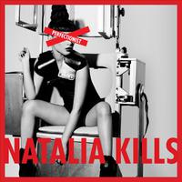 Natalia Kills - Broke (instrumental With Backing Vocals)