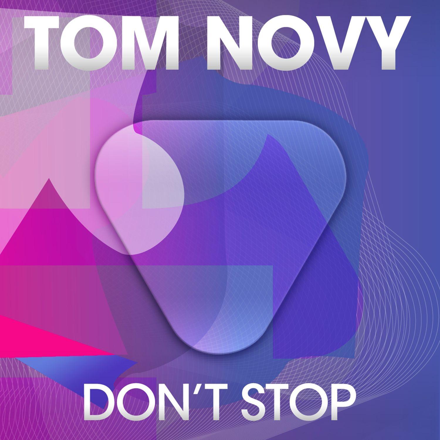 Don't Stop