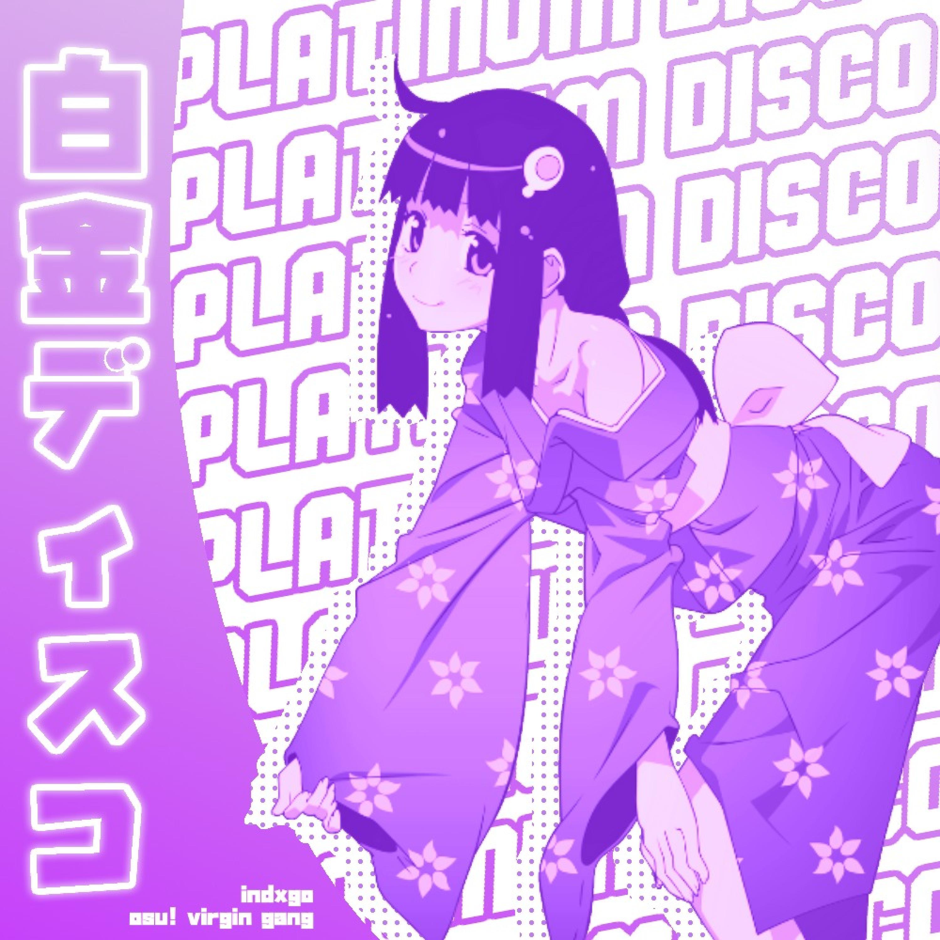 Platinum Disco (feat. ovg!)