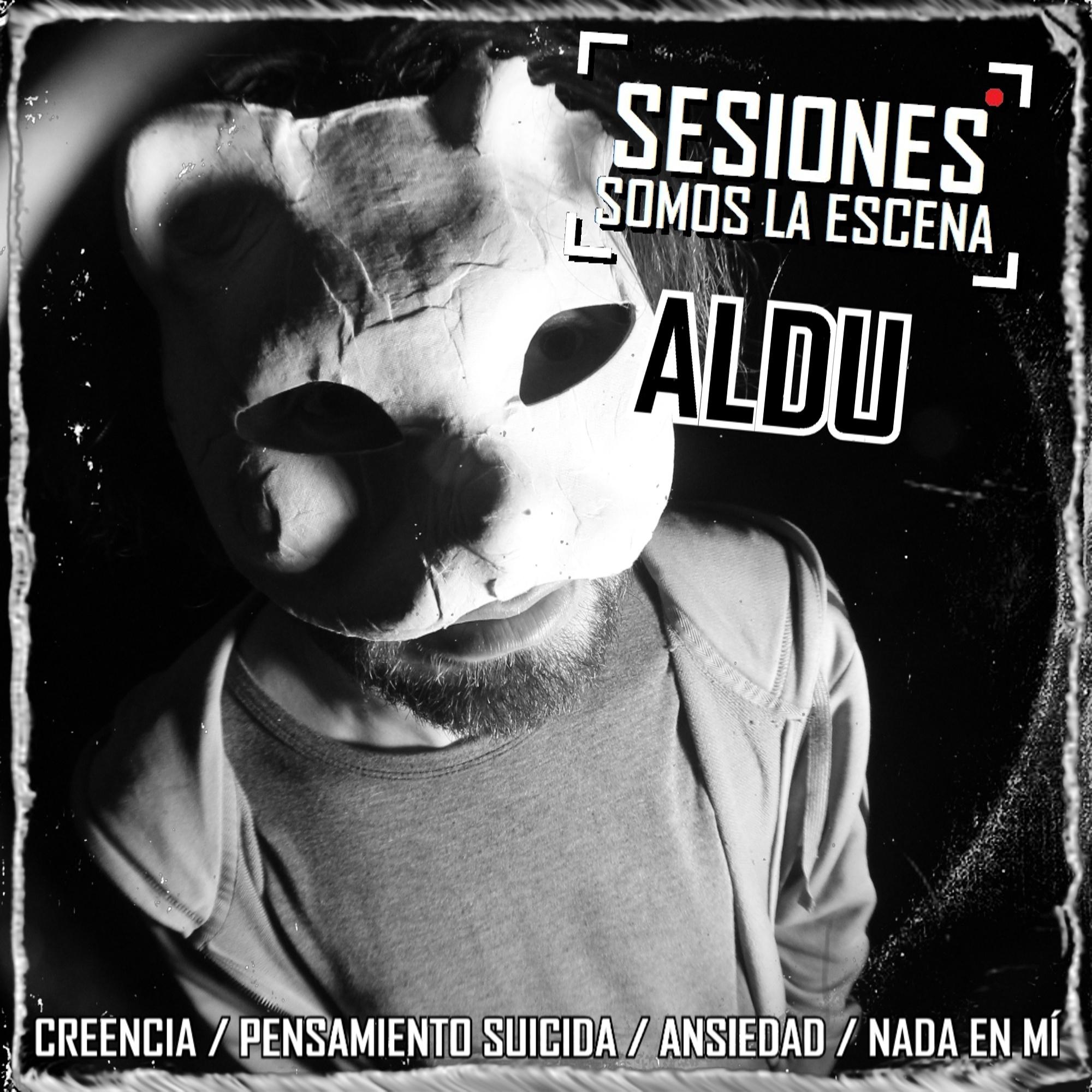 Aldu - Creencia (En Vivo Acústico)