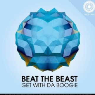 Get With Da Boogie EP