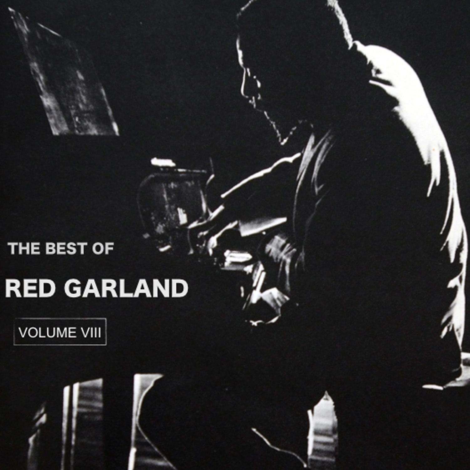 The Best of Red Garland, Vol. 8专辑