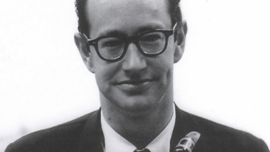 Paul Desmond