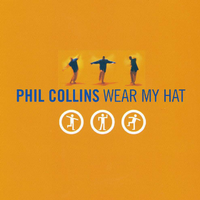 Wear My Hat - Phil Collins (unofficial Instrumental)