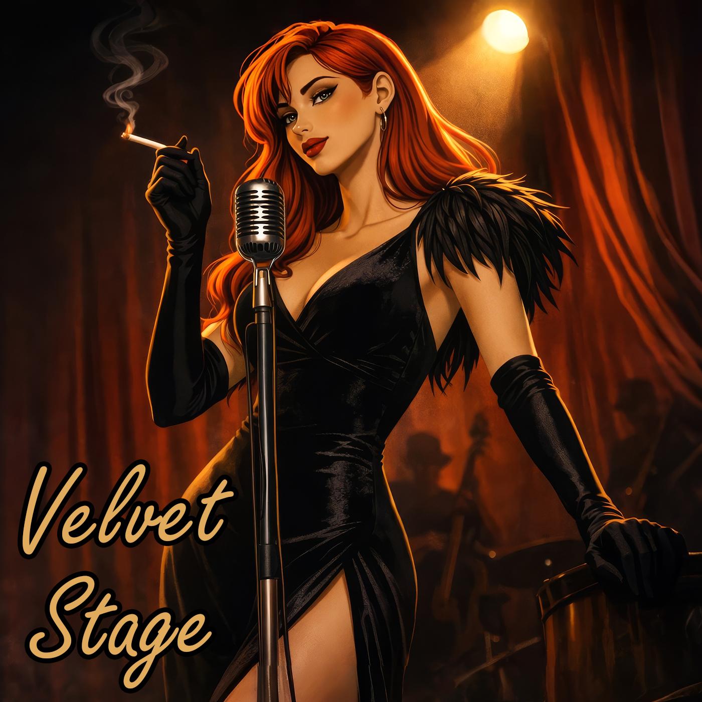 Champagne and Shadows