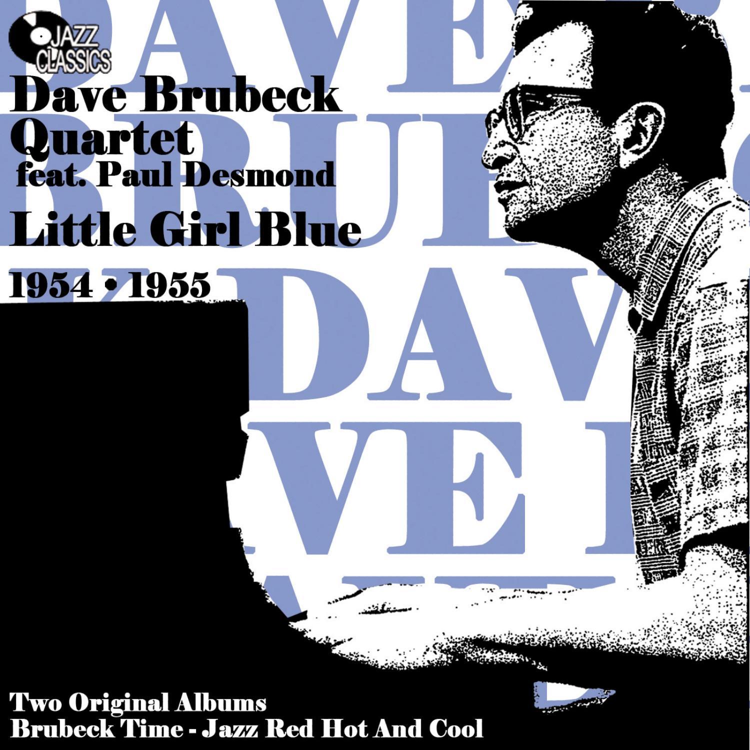 Little Girl Blue