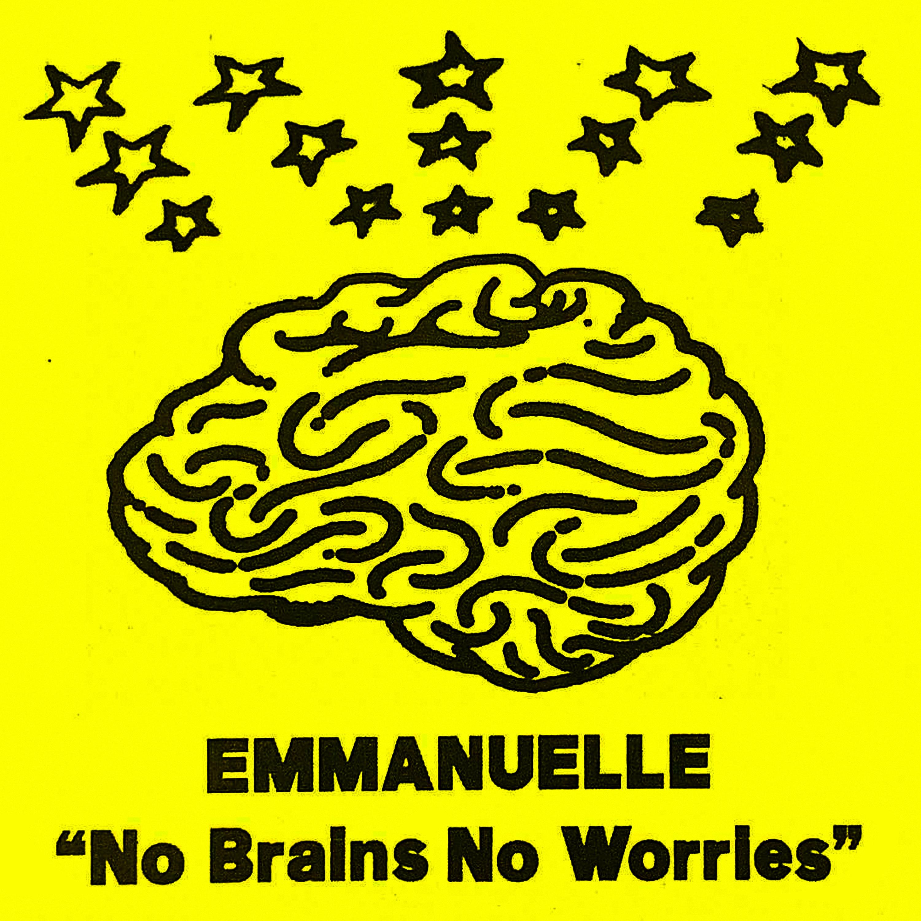 No Brains No Worries