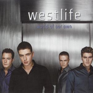 Westlife-World Of Our Own  立体声伴奏