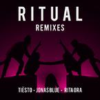 专辑《Ritual (Remixes)》