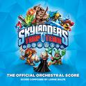 Skylanders Trap Team专辑