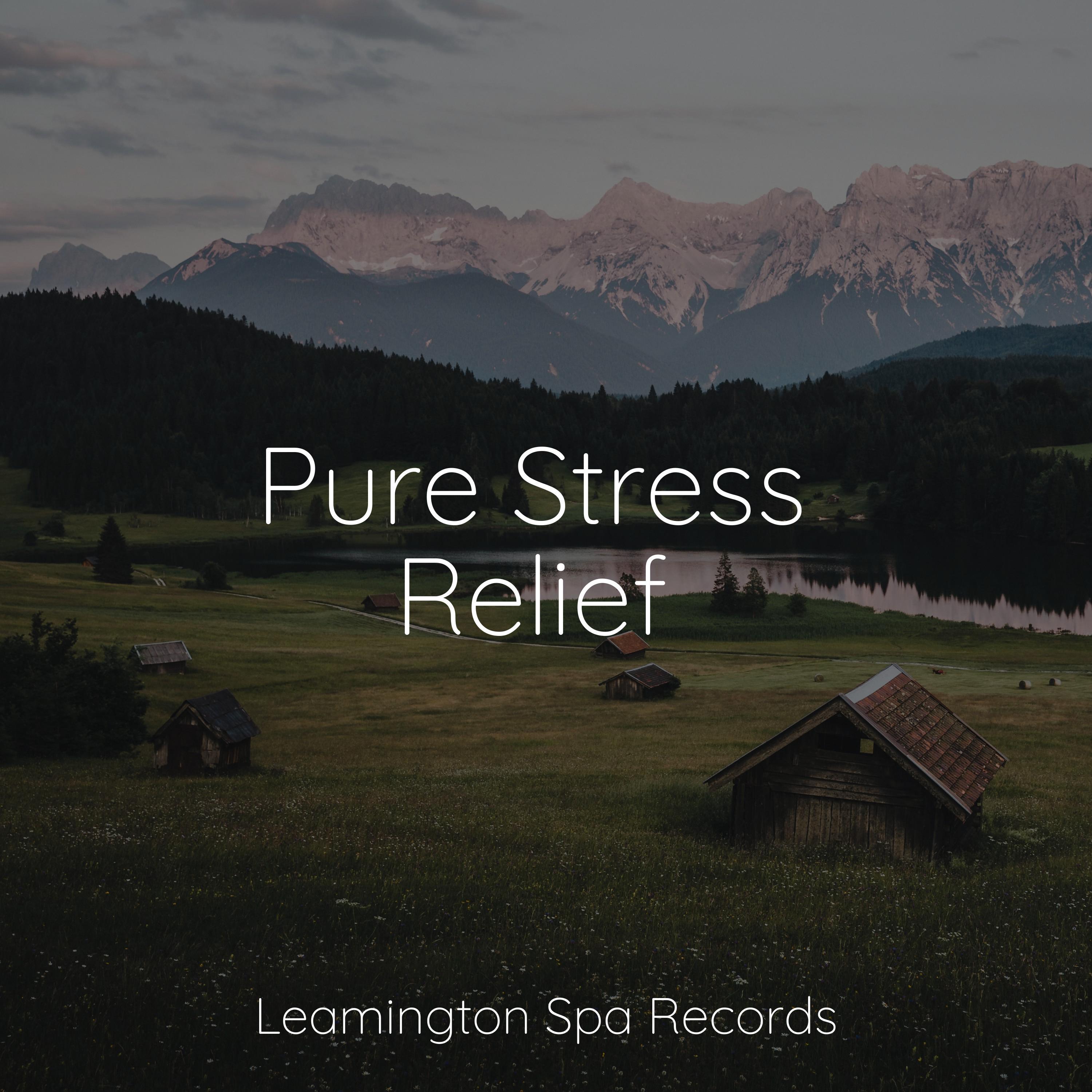 Pure Stress Relief