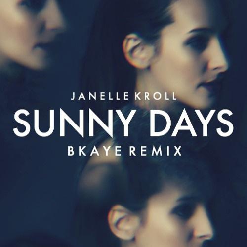 Sunny Days (BKAYE Remix)专辑