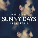 Sunny Days (BKAYE Remix)专辑