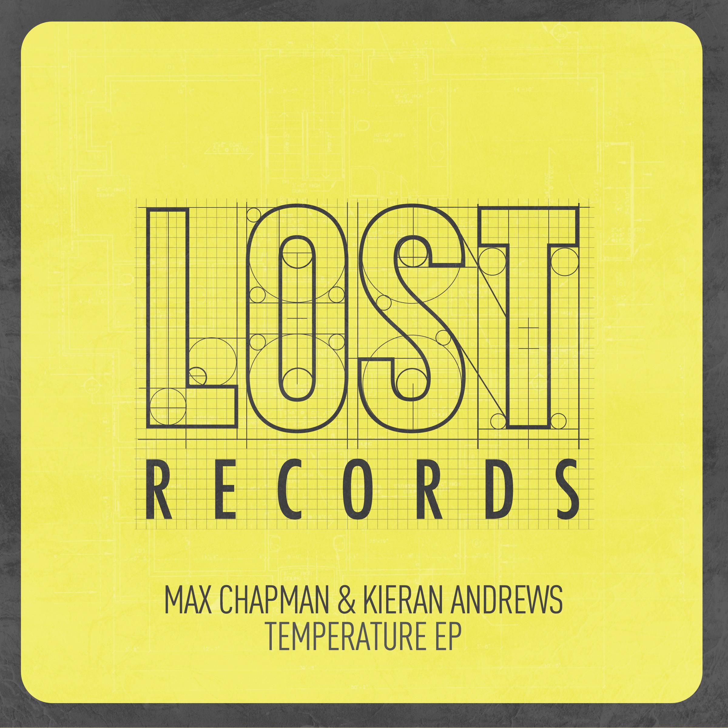 Temperature EP