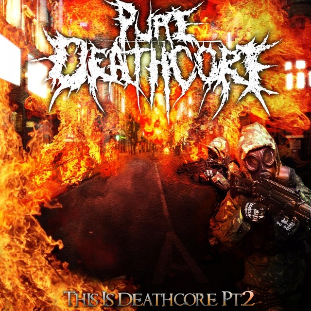 This Is Deathcore Pt.2