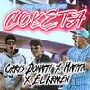 Chris Donatti - COKETA