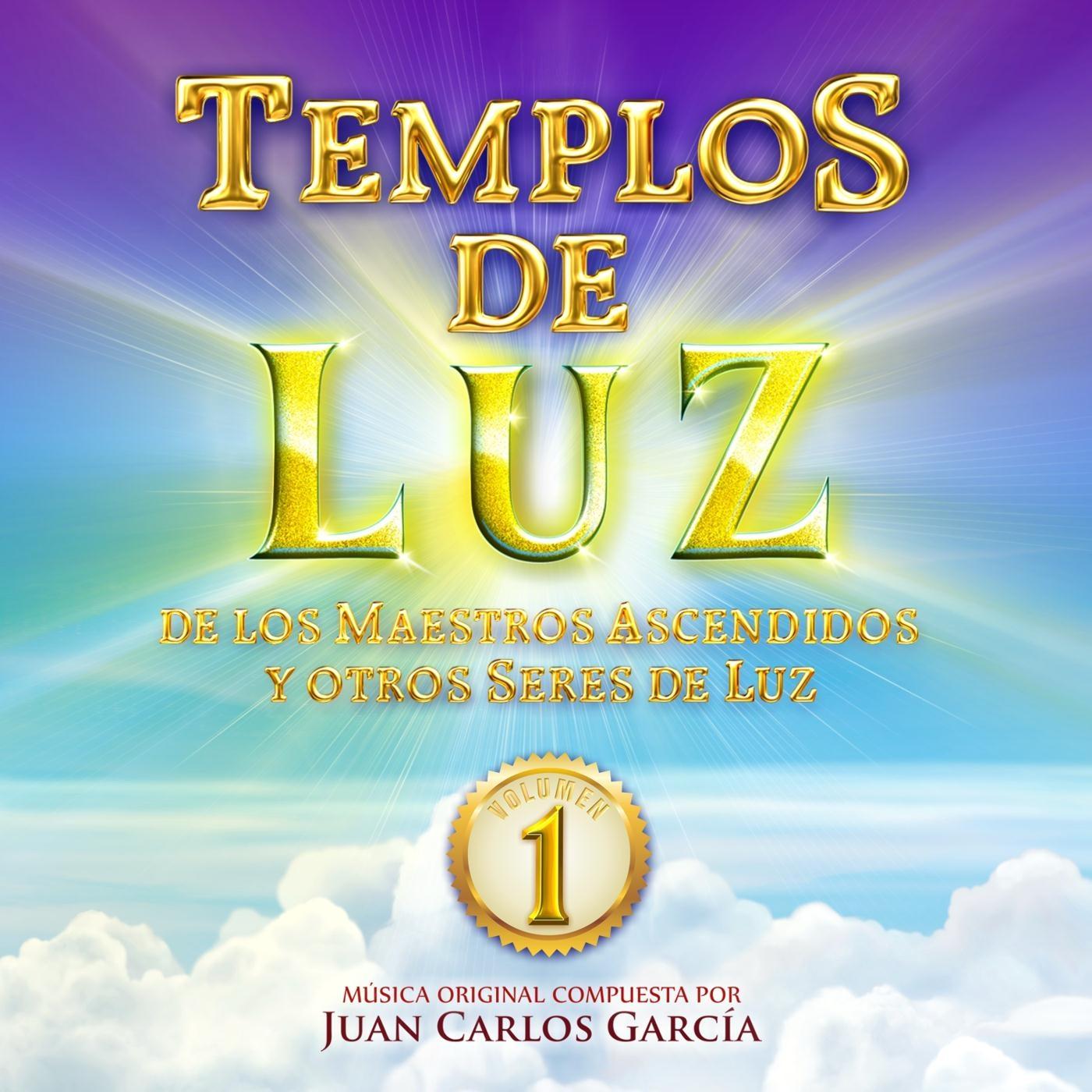 Templos de Luz, Vol. 1