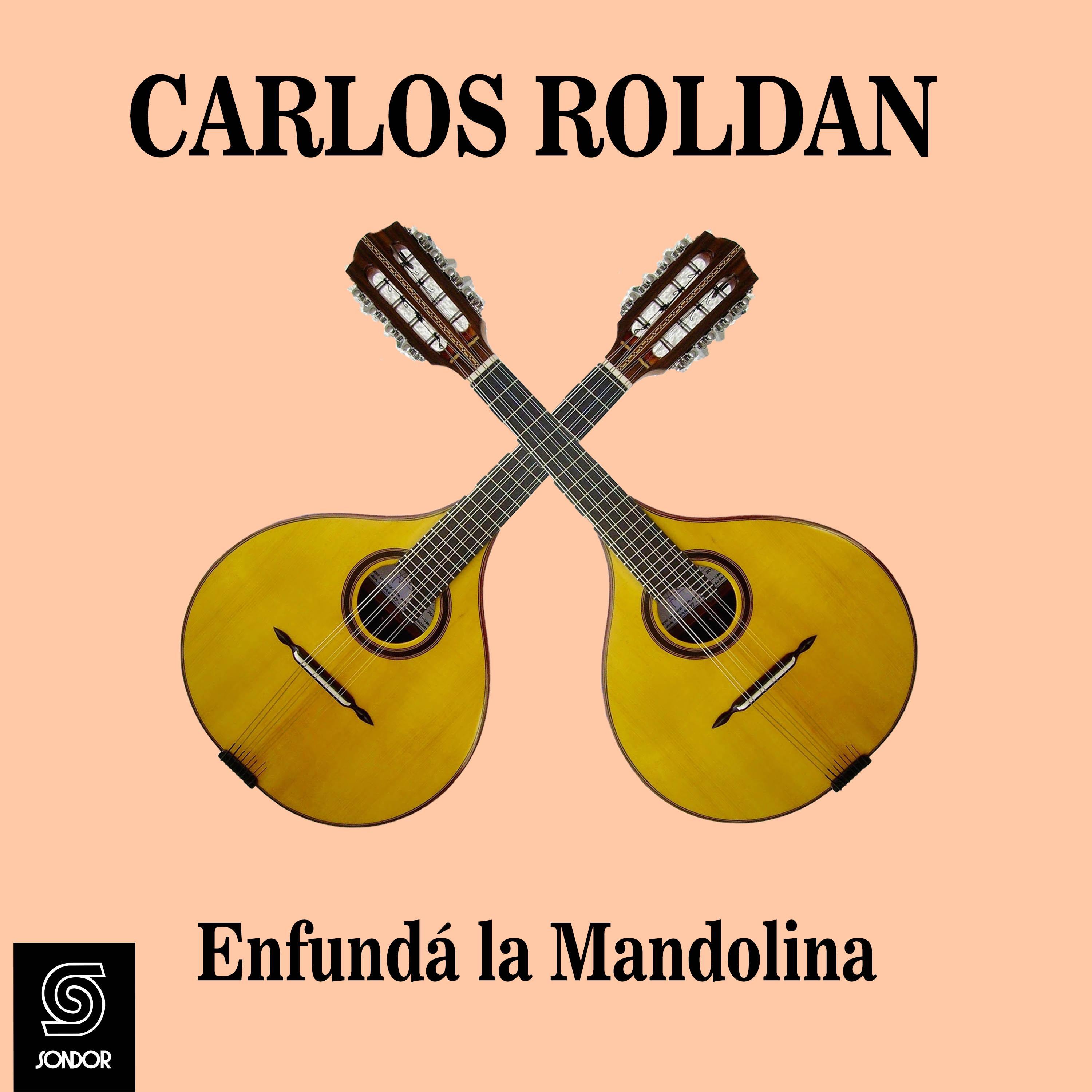 Enfundá la Mandolina