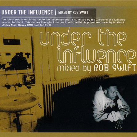 Under the Influence